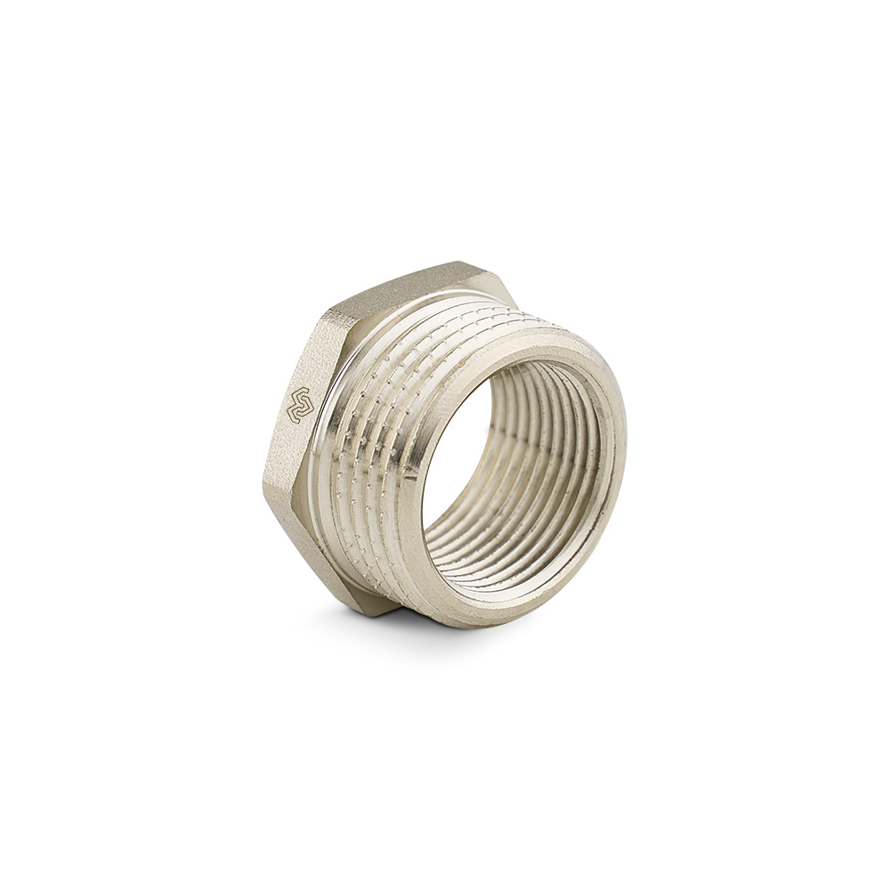 Футорка Varmega НР с наружной резьбой — изображение 2