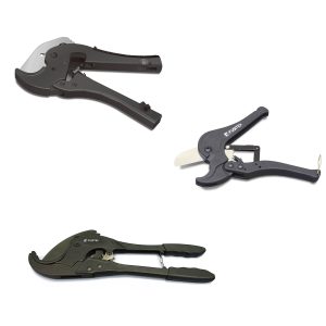 Ножницы труборезные Fusitek FT083 для полимерных труб